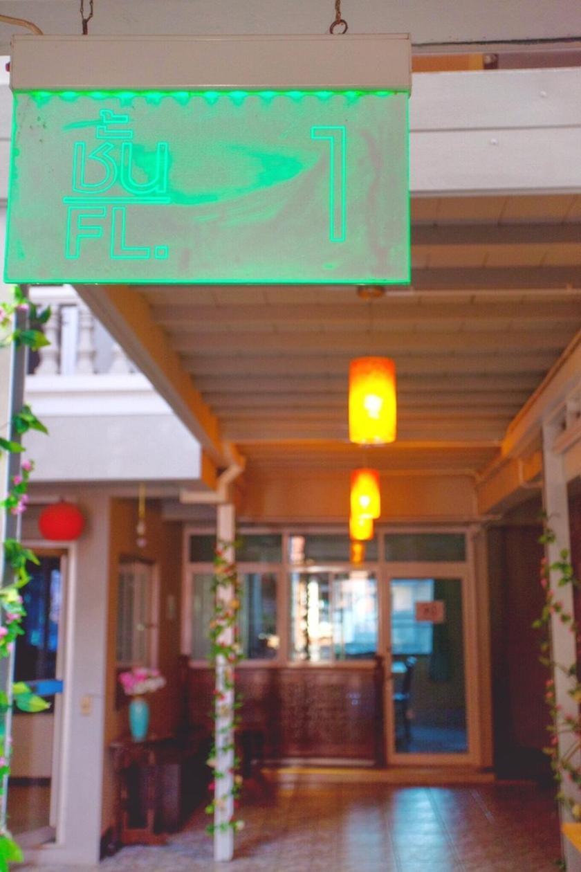 צ'יאנג מאי Old Town Place מראה חיצוני תמונה